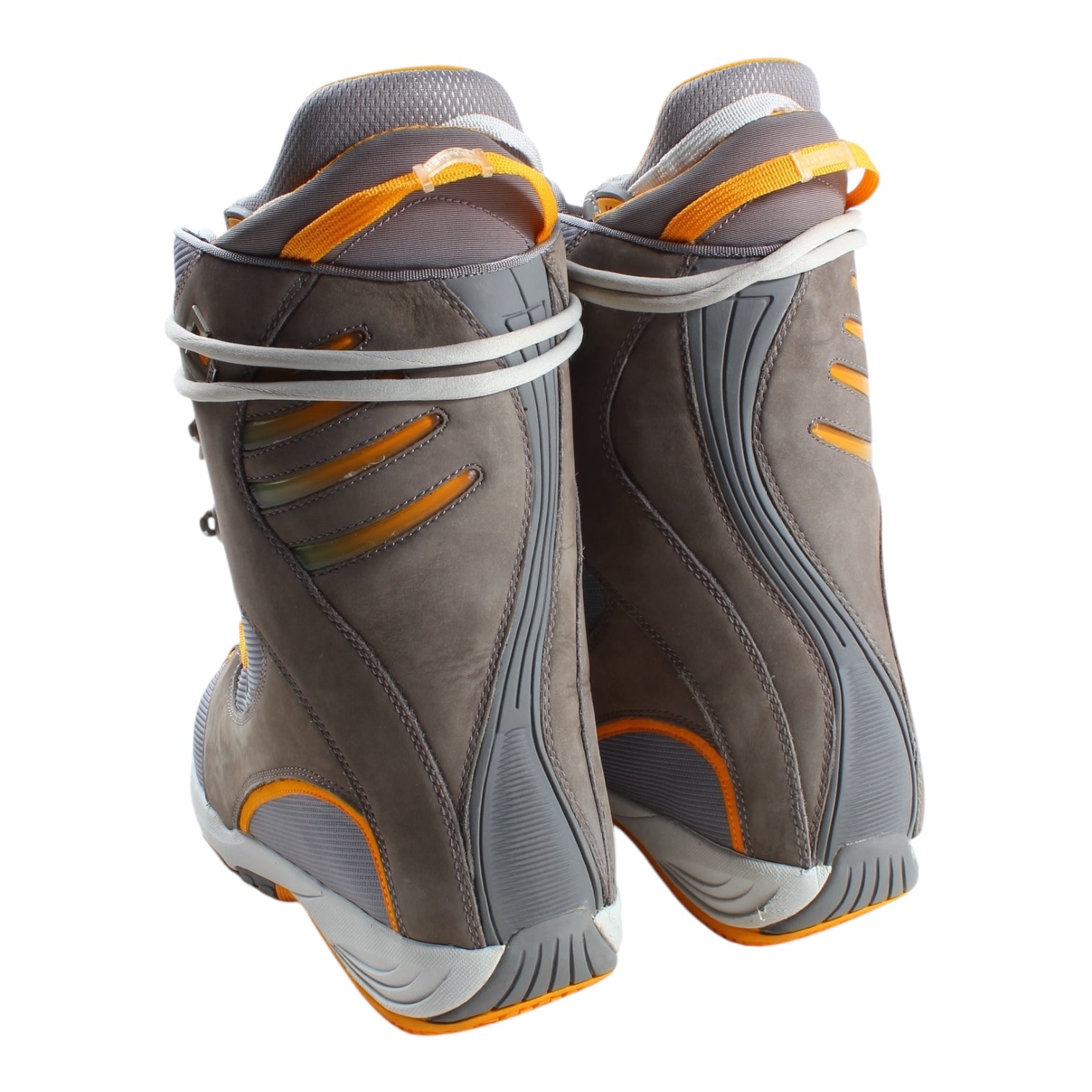 BURTON トドラー Mid 2000s Burton driver 9.5 – Vintage Sponsor