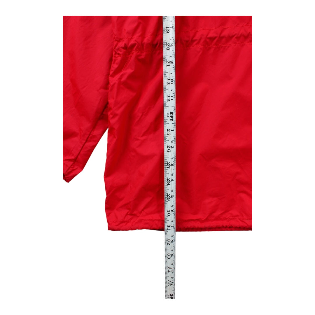 Late 80s MEC pullover XL