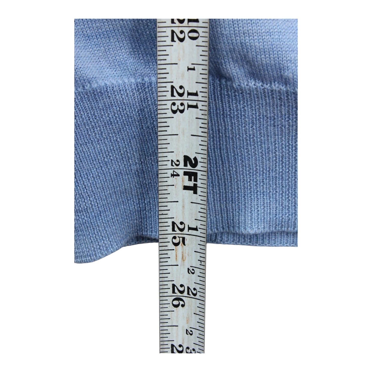 Holt renfrew wool polo shirt M/L