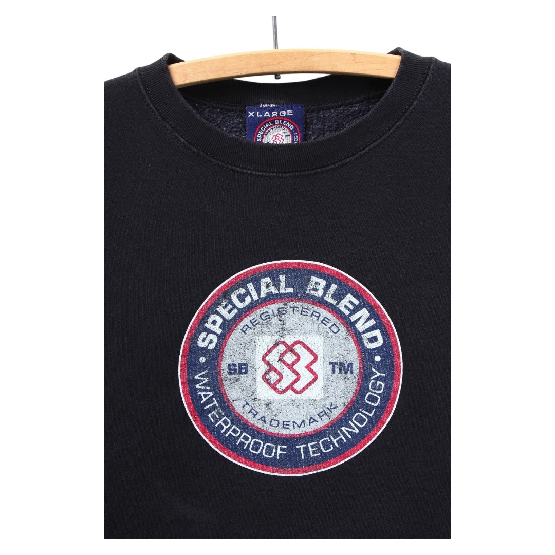 90s Special blend crewneck XL