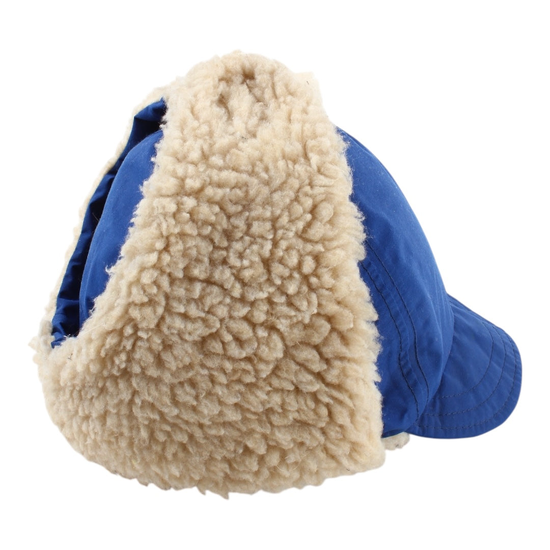 80s Columbia goretex trapper hat S/M