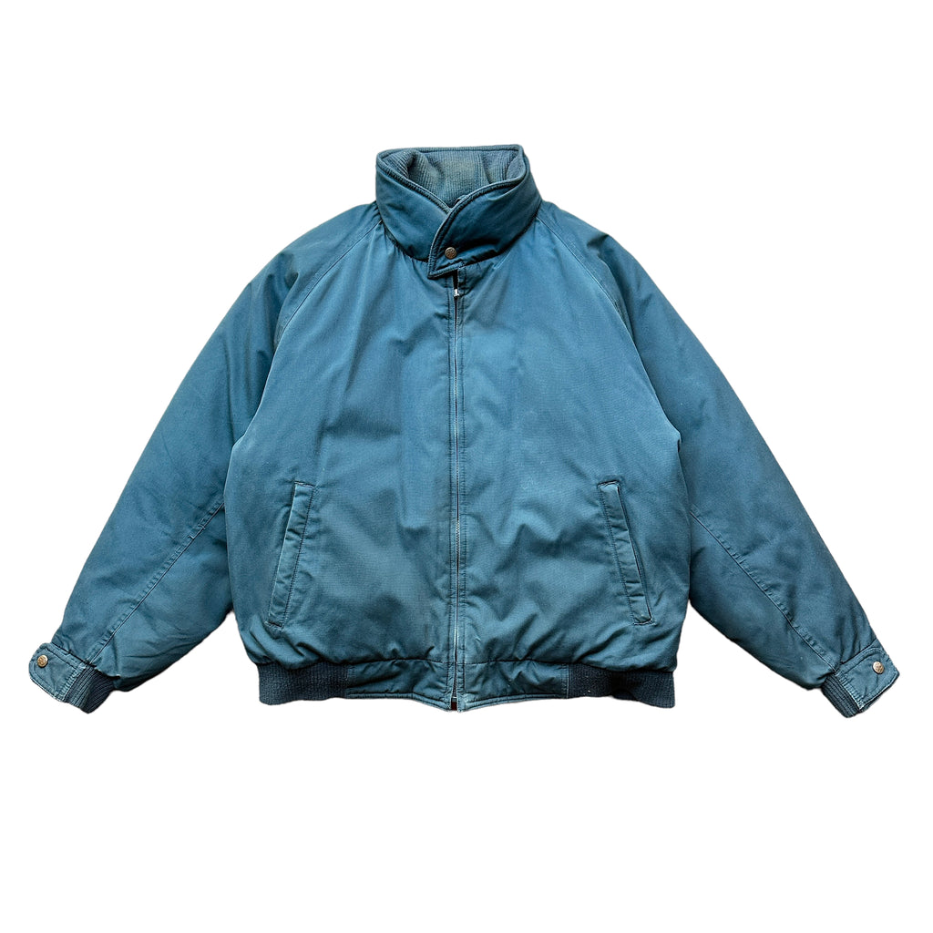90s Eddie bauer jacket large