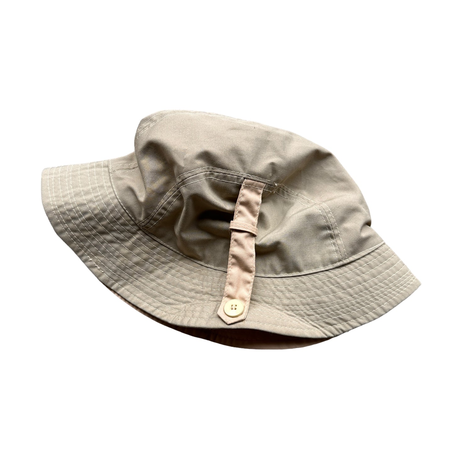 80s Packable bucket hat medium