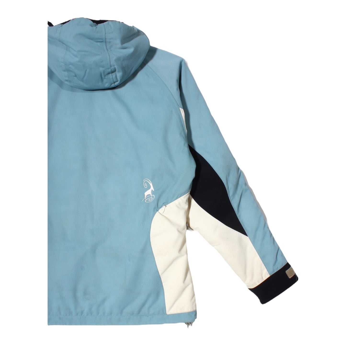 2000s Rossignol ski jacket Small