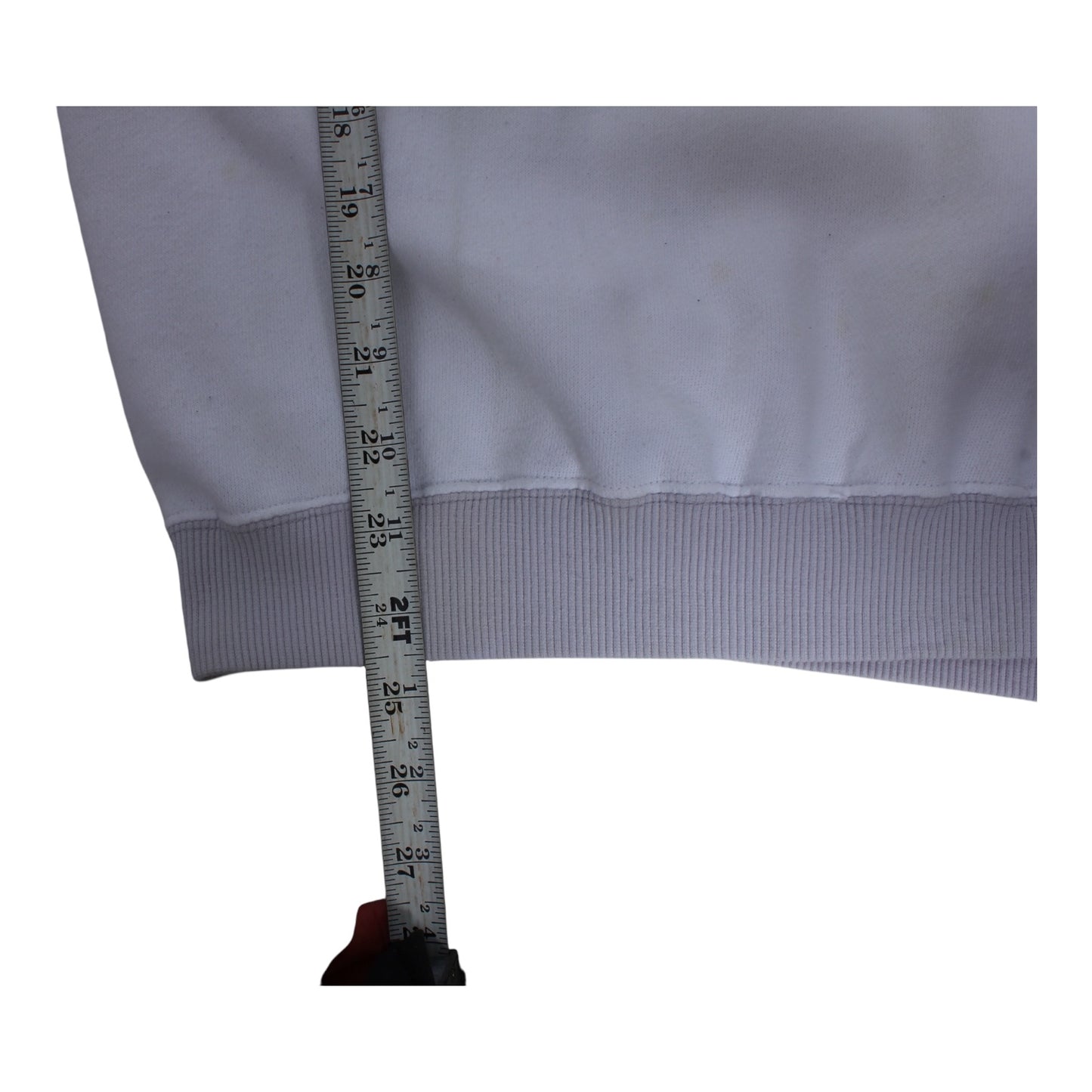 80s Fred perry crewneck large