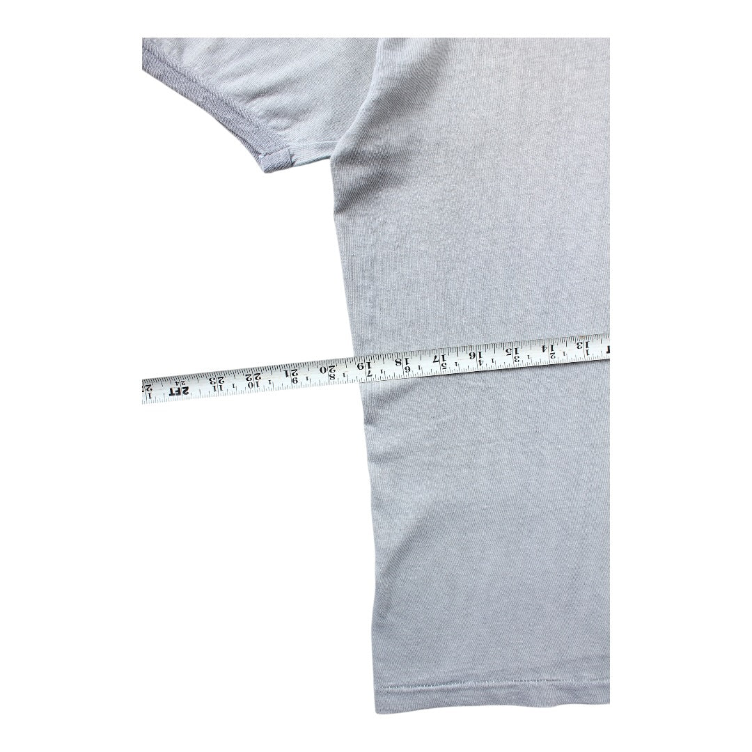 60s Hill Park secondary school tiger brand tee Small
