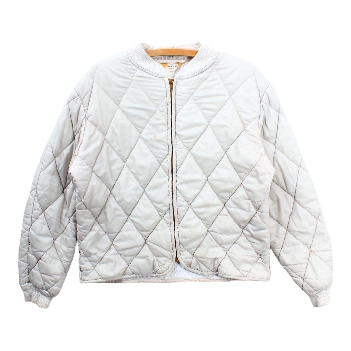 60s Brent liner jacket medium