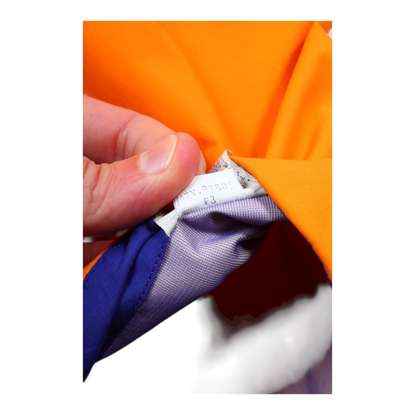 1998 Patagonia troliet goretex jacket XL