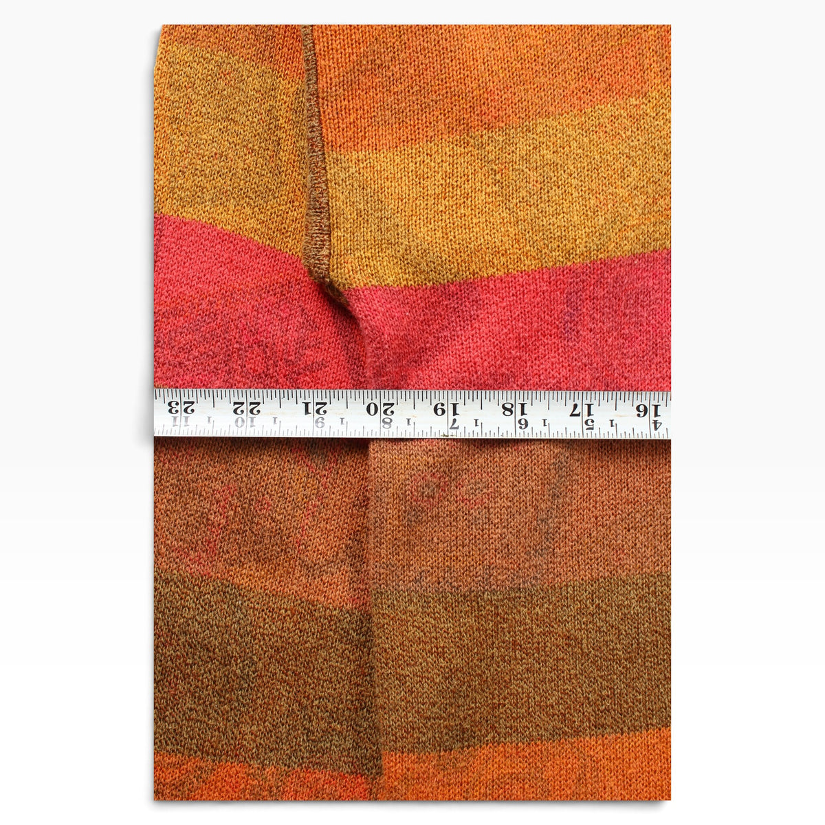 Stone italy sweater medium