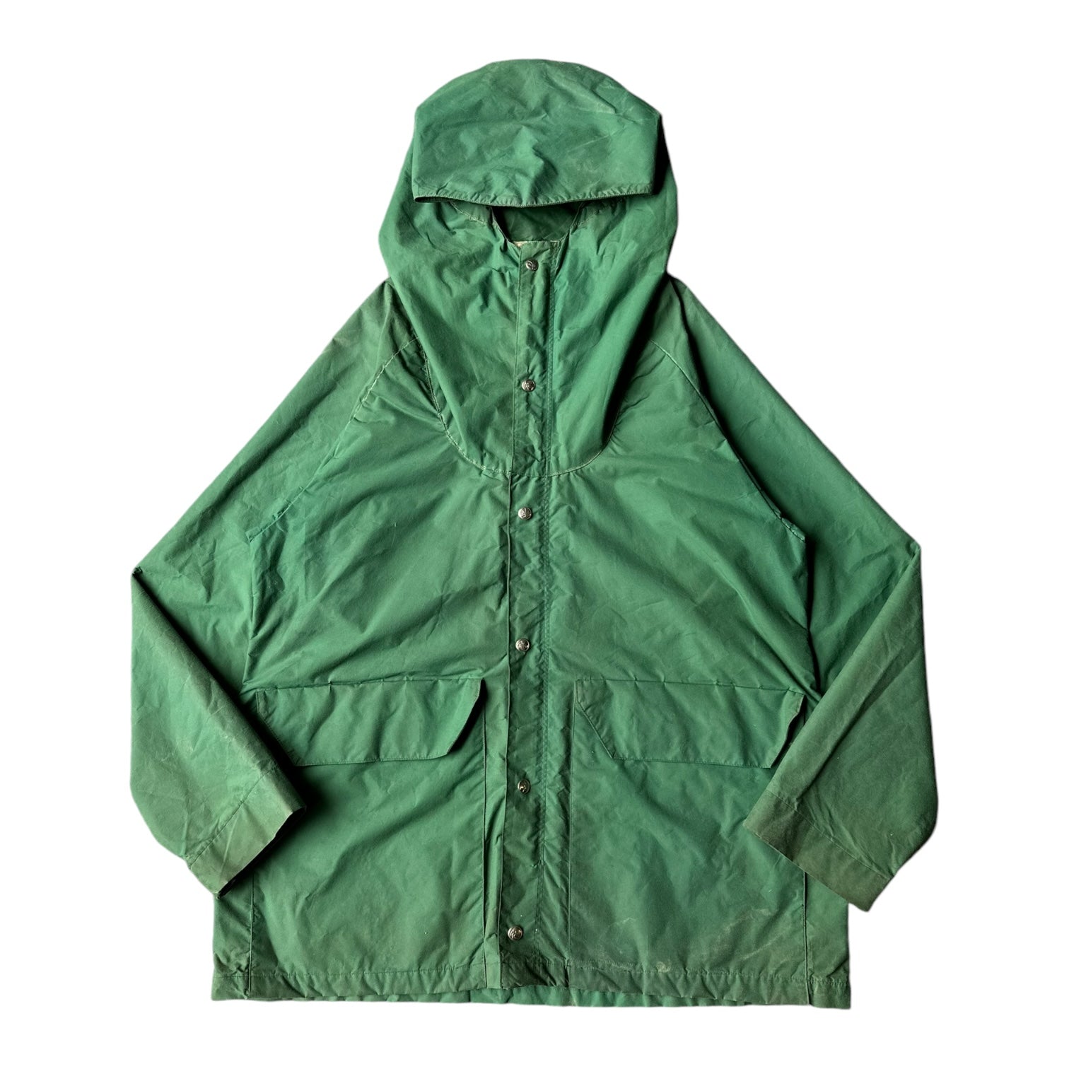 70s Banana Equipment shell jacket large – Vintage Sponsor