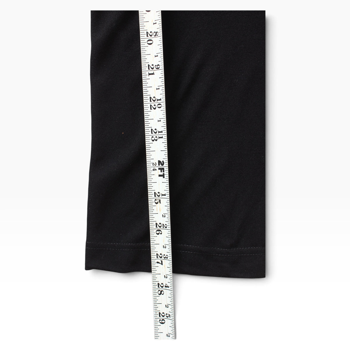 Giorgio armani rayon tee medium