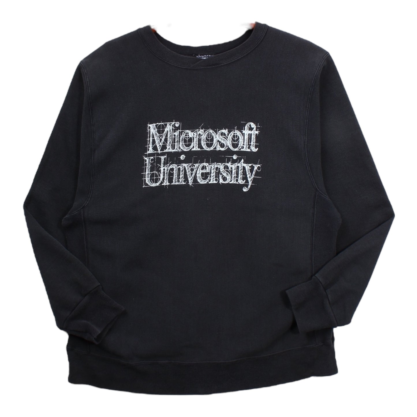 90s Super heavyweight sweatshirt large