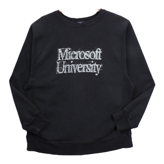 90s Super heavyweight sweatshirt large