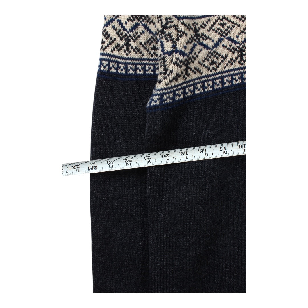 2000s Banana republic lambswool sweater large