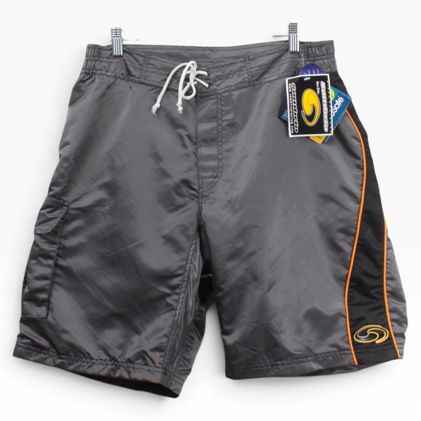 Sombrio mtn bike boardshort 32