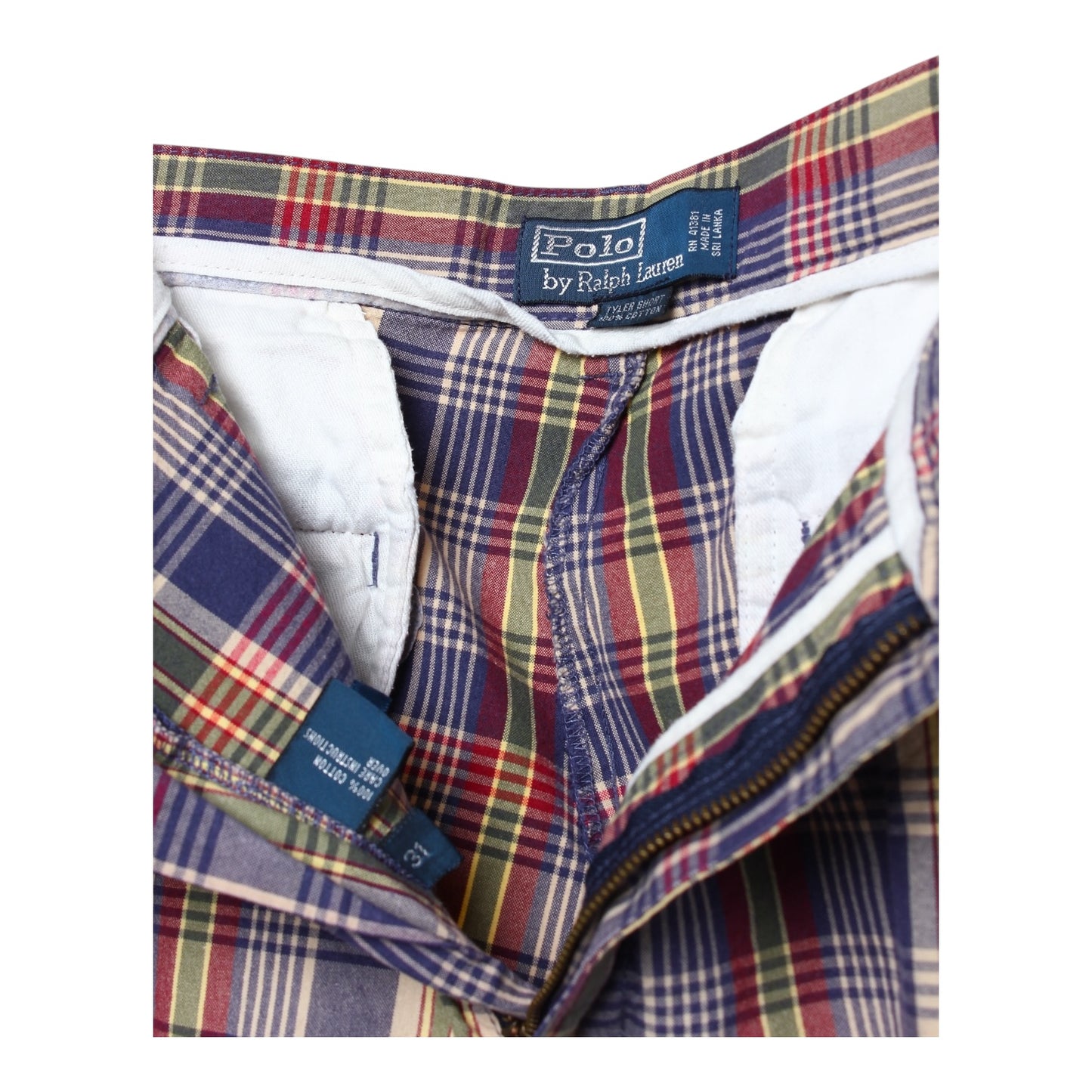 Polo Ralph Lauren tyler short sz31