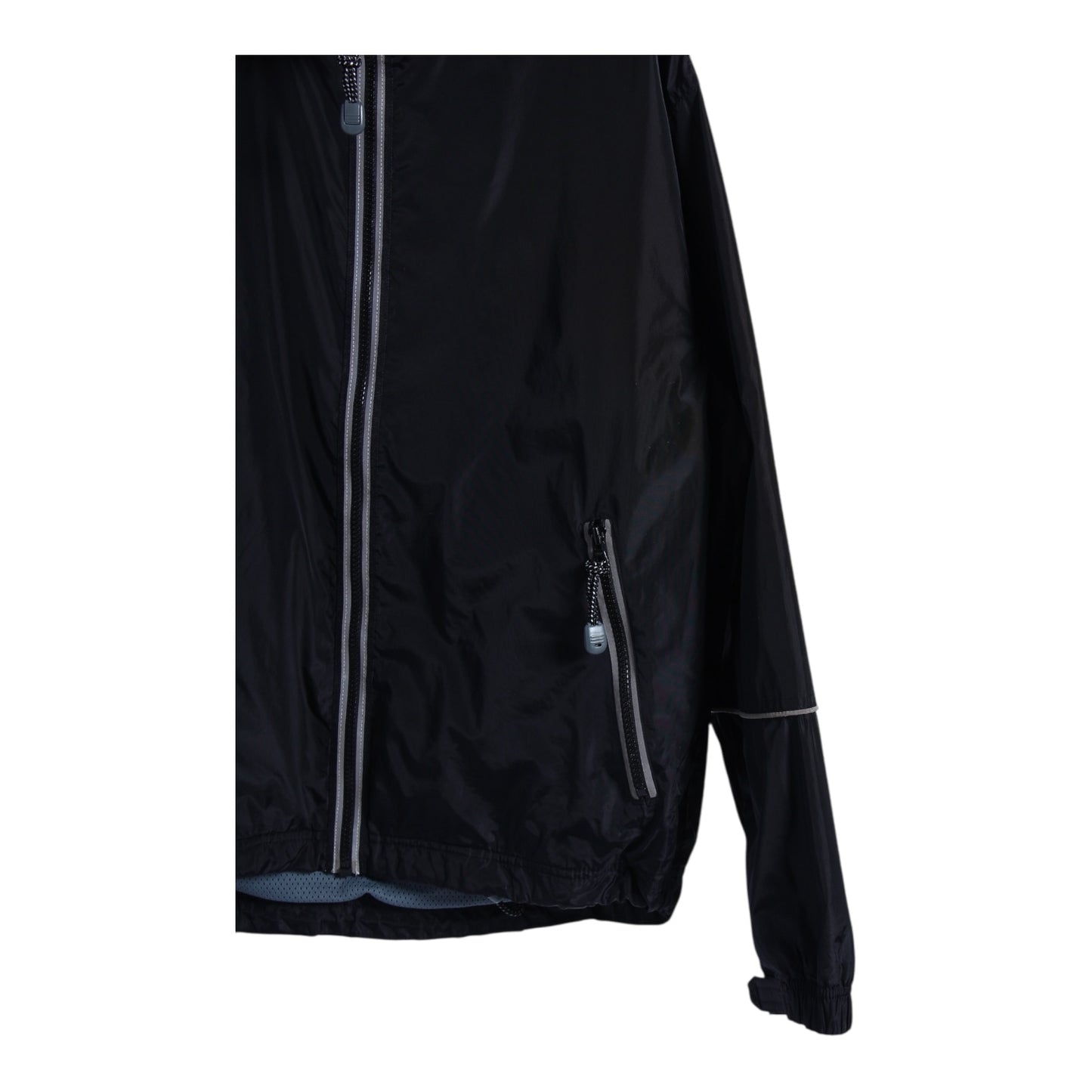 2000 Gap tech jacket medium