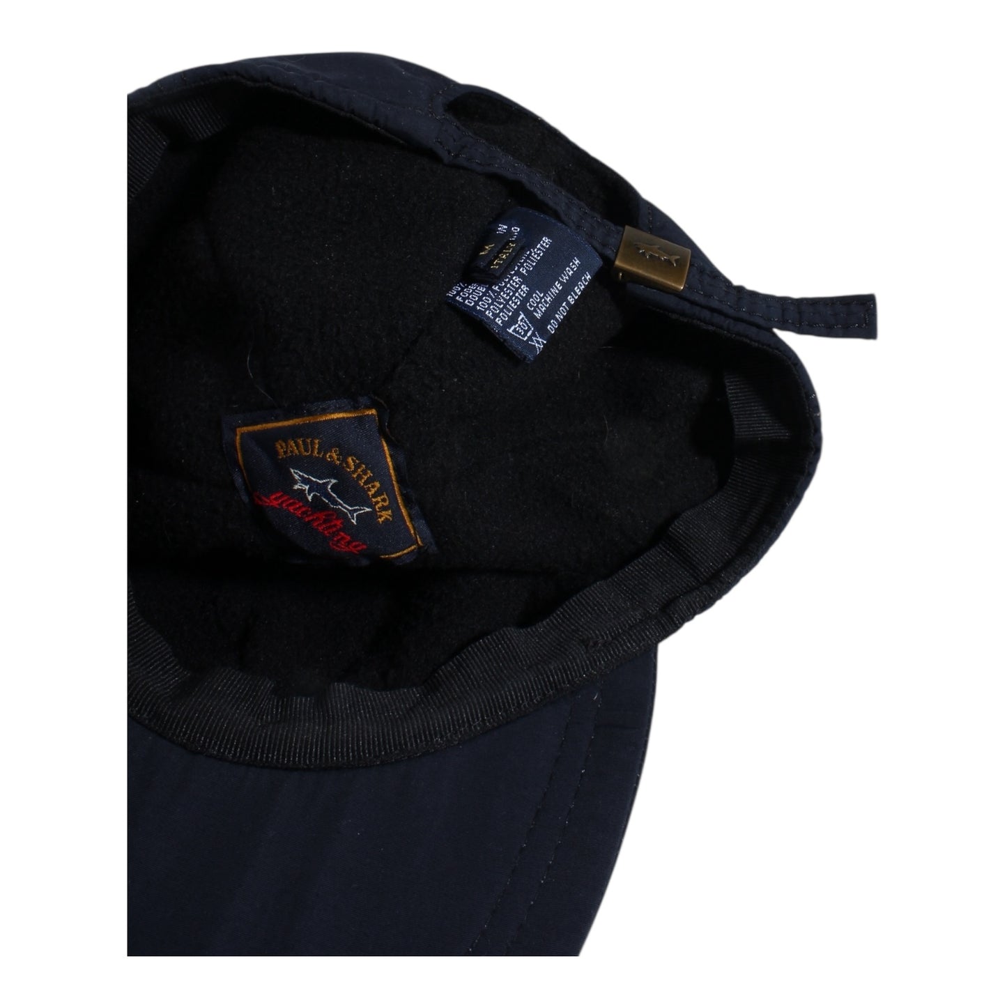 Paul and shark hat Made in italy🇮🇹 small