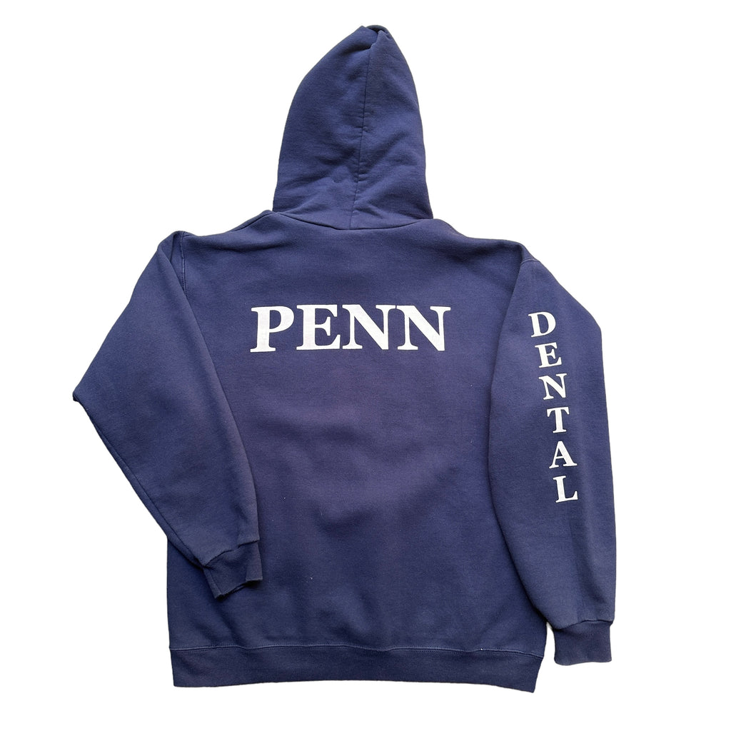 U Penn dental hoodie medium
