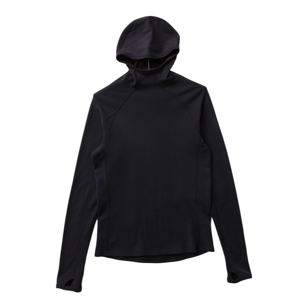 2000s Mec pullover fleece hood Small