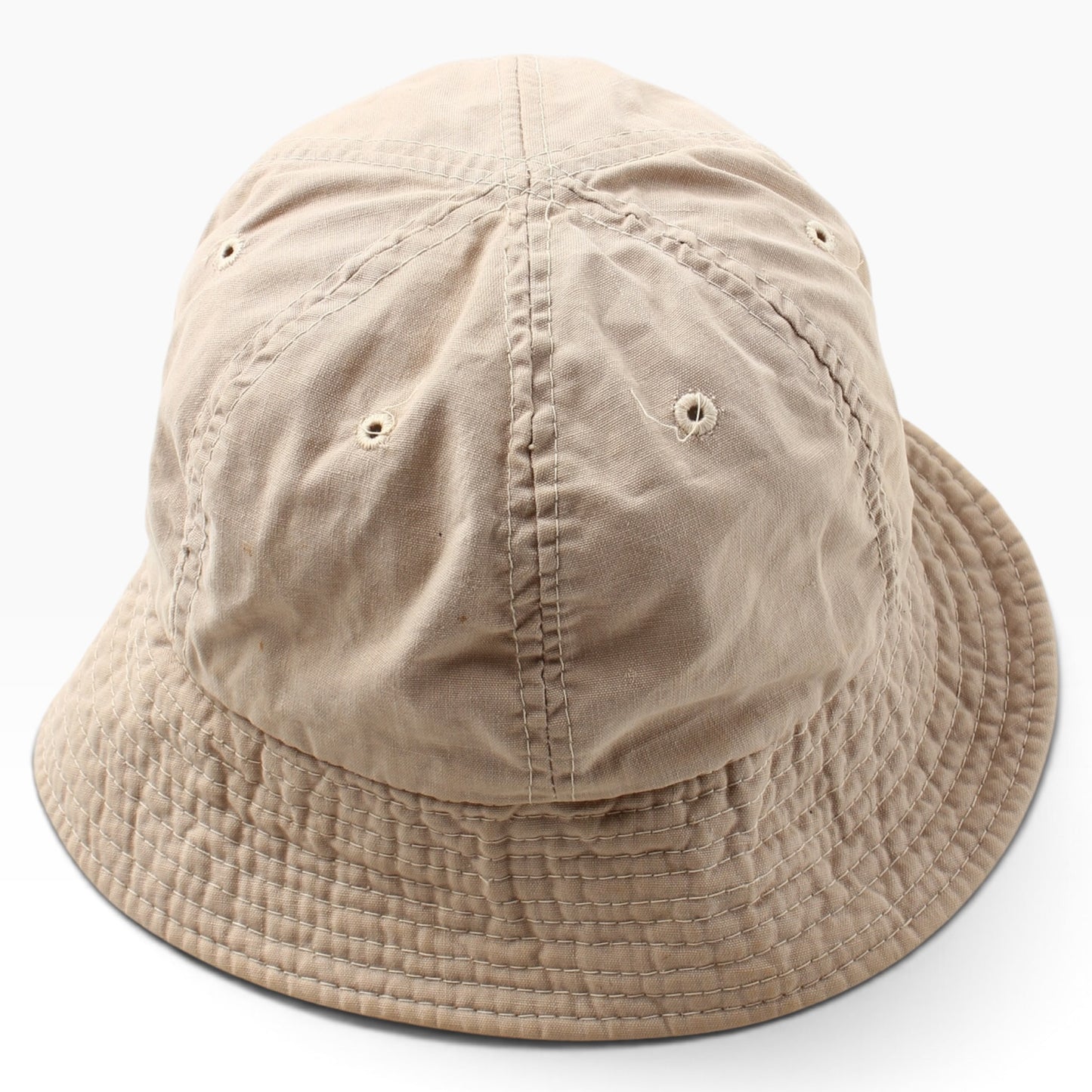 80s Cotton longbill medium