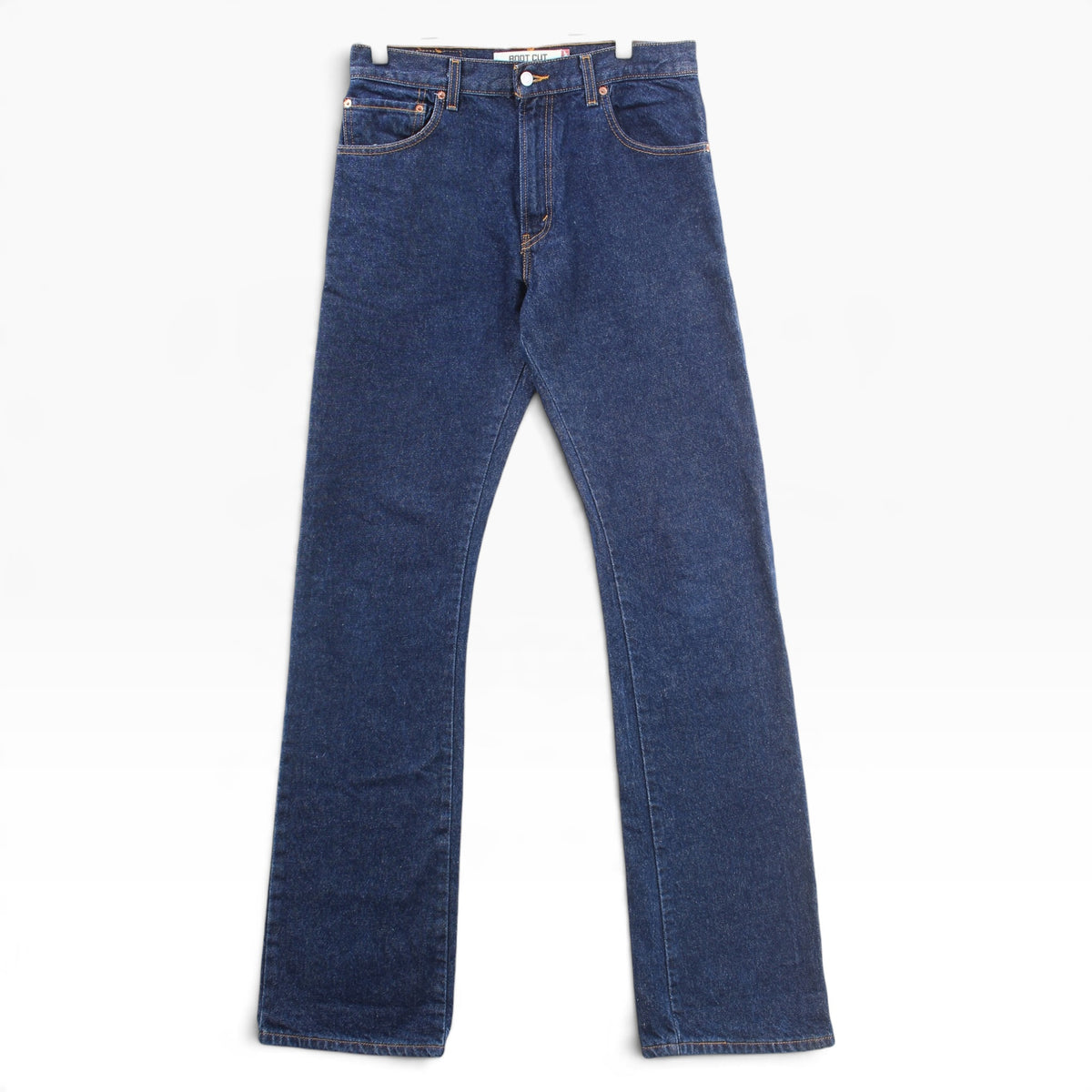 2000s Levi’s 517 32/37