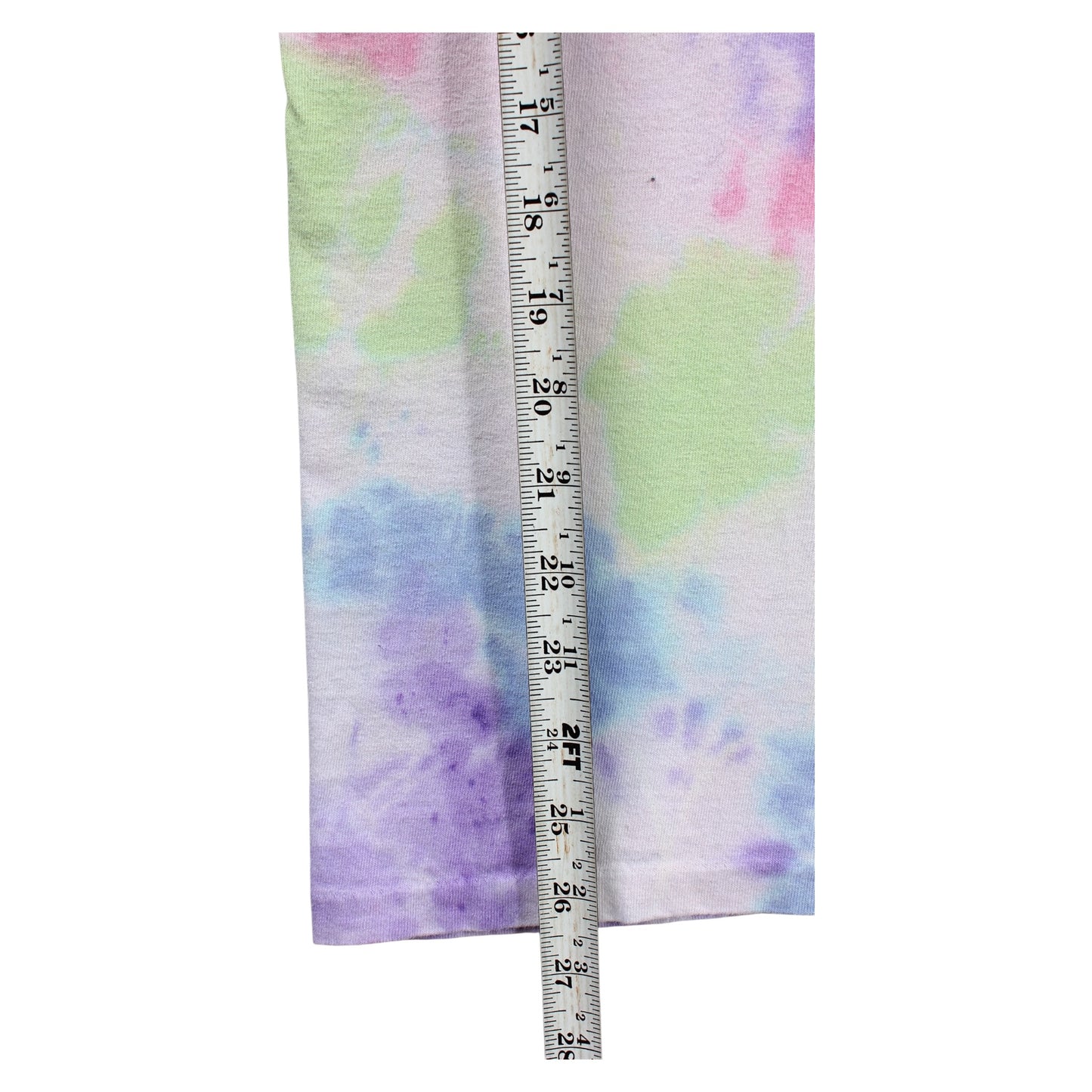 90s Cool trails tee large