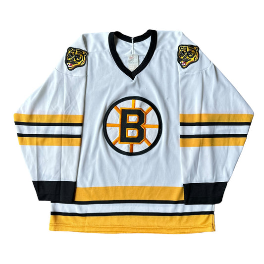 CCM Boston bruins jersey medium