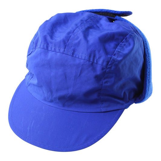 90s MEC trapper hat medium