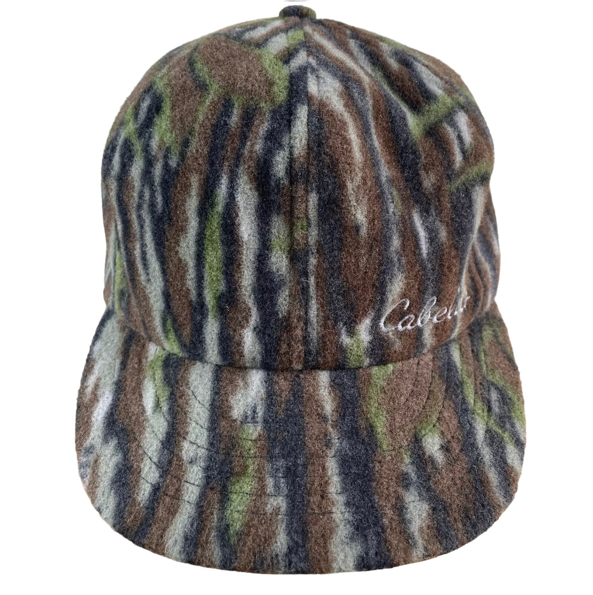 Cabelas fleece hat