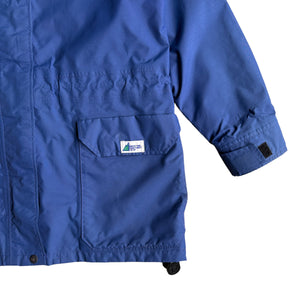 1990 MEC goretex jacket Medium