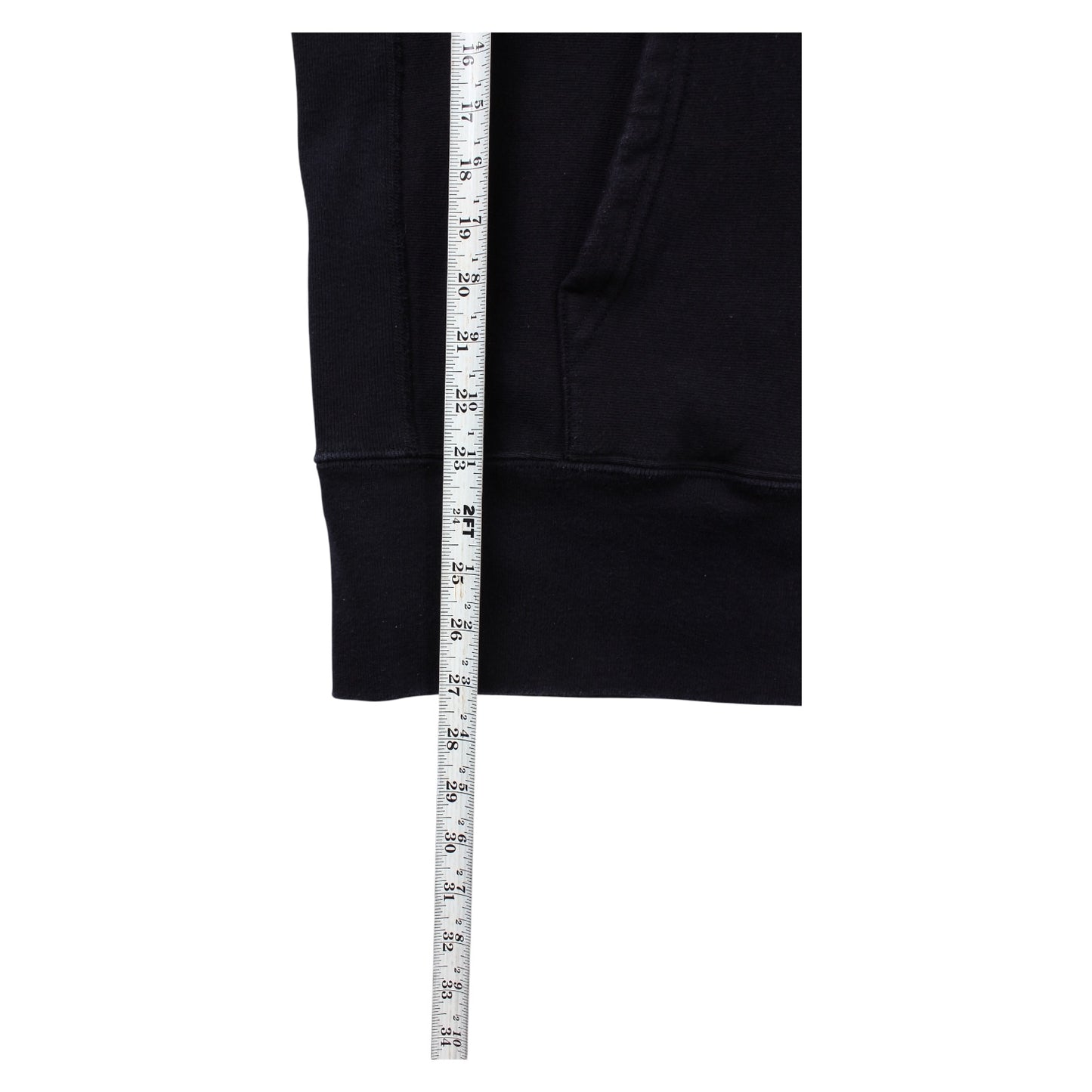 Camber hoodie large
