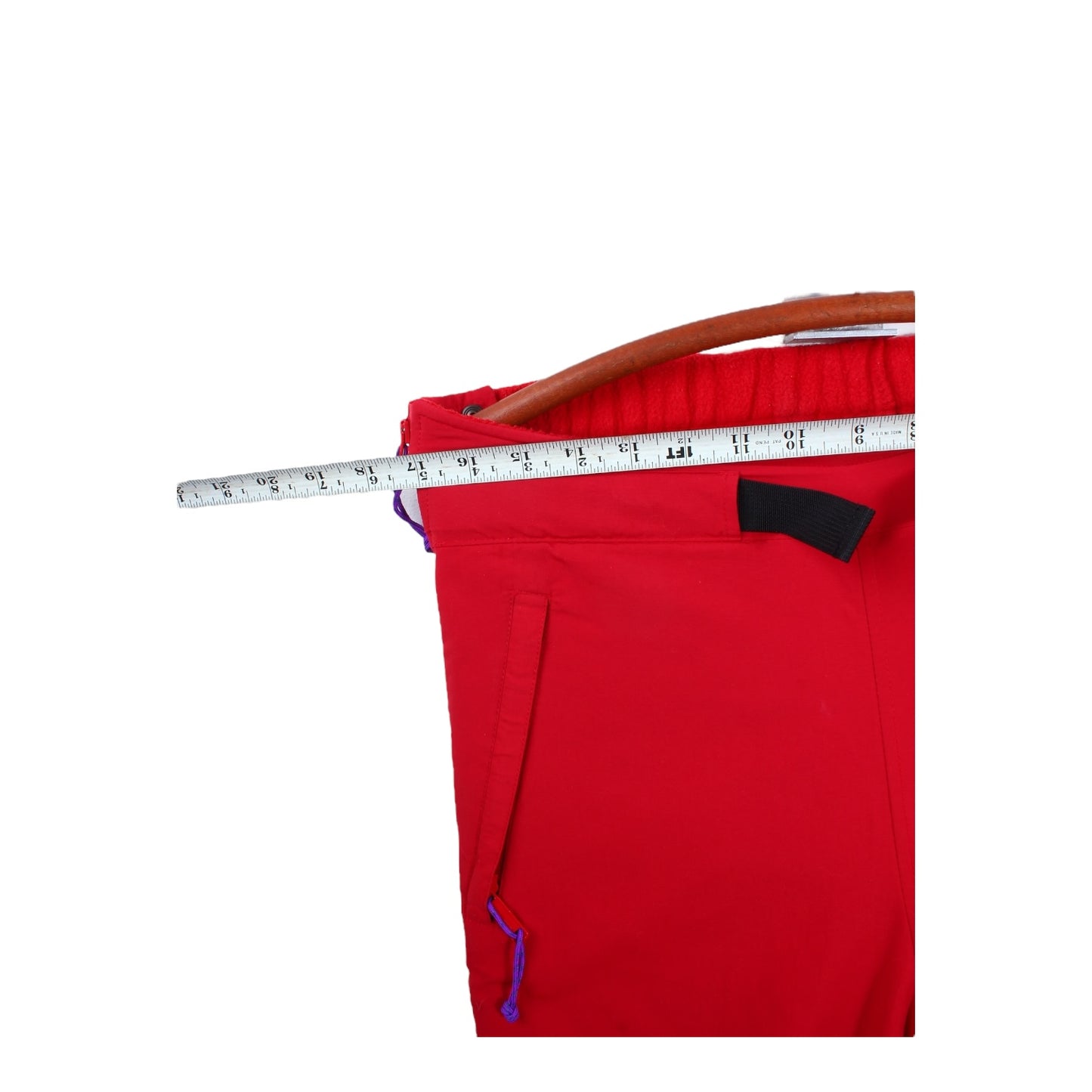 90s MEC cornice fleece set women’s medium