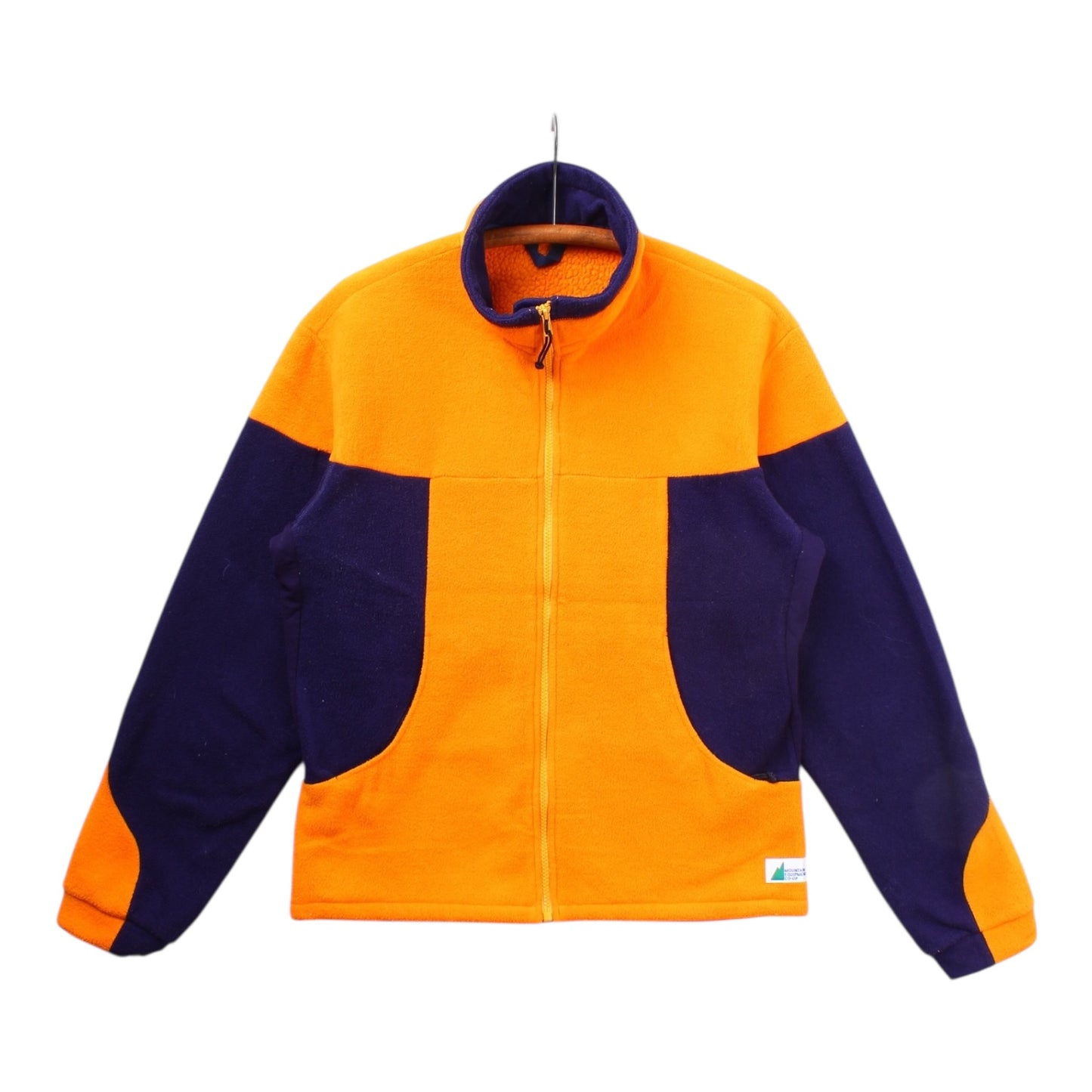 90s MEC fleece medium