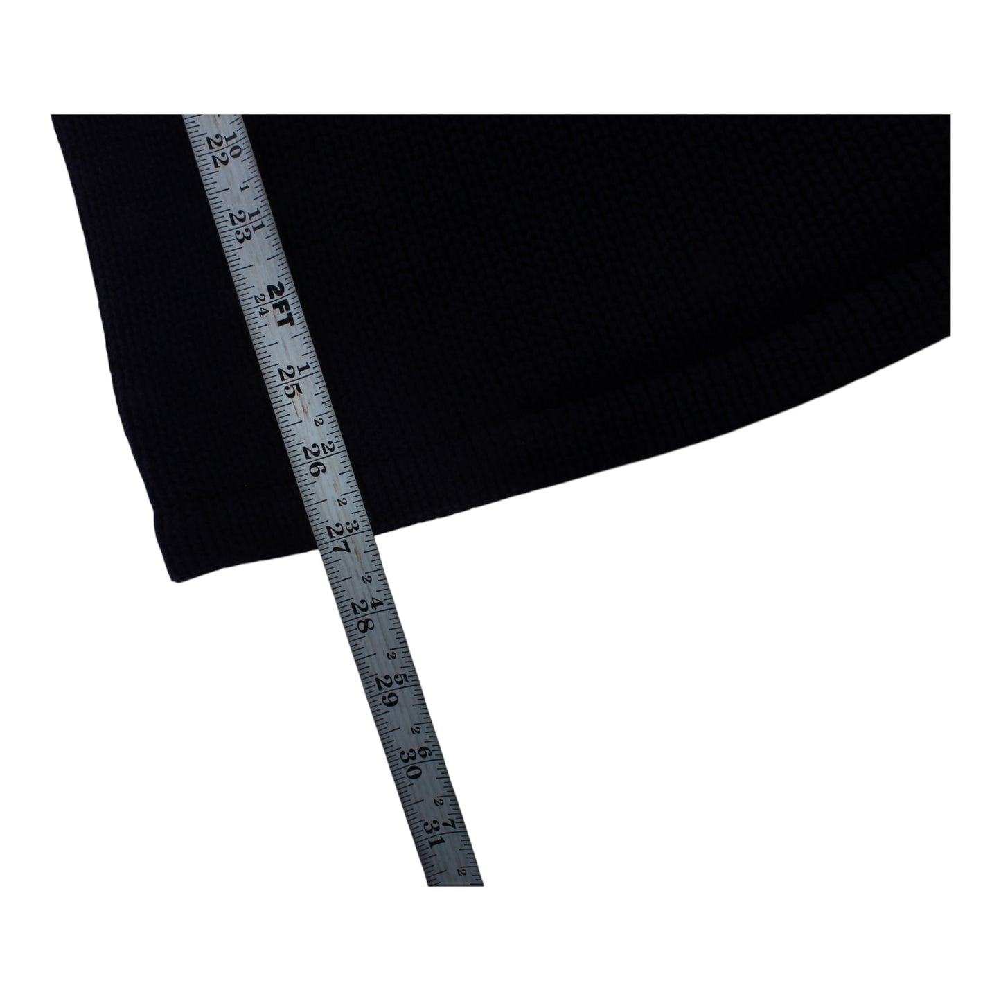 90s J crew rollneck cotton sweater small