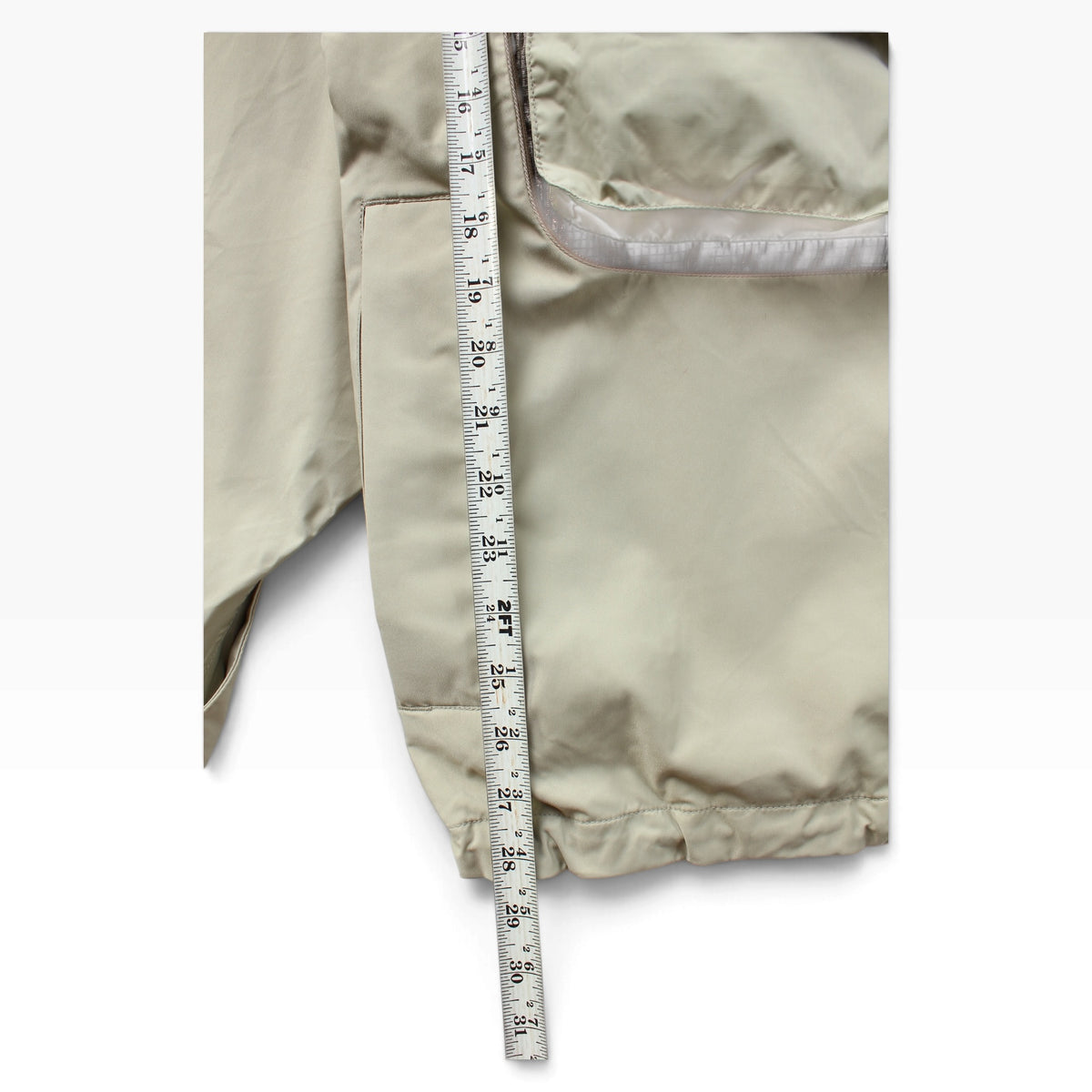 Burton Analog Q jacket XL