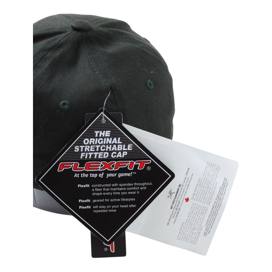 2005 Arc’teryx flexfit deadstock