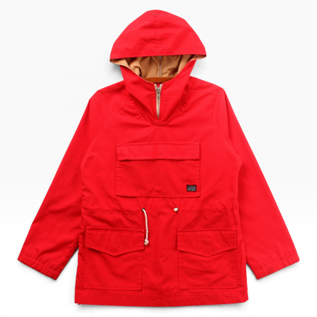 80s Jeep anorak smock Made in canada🇨🇦 Small