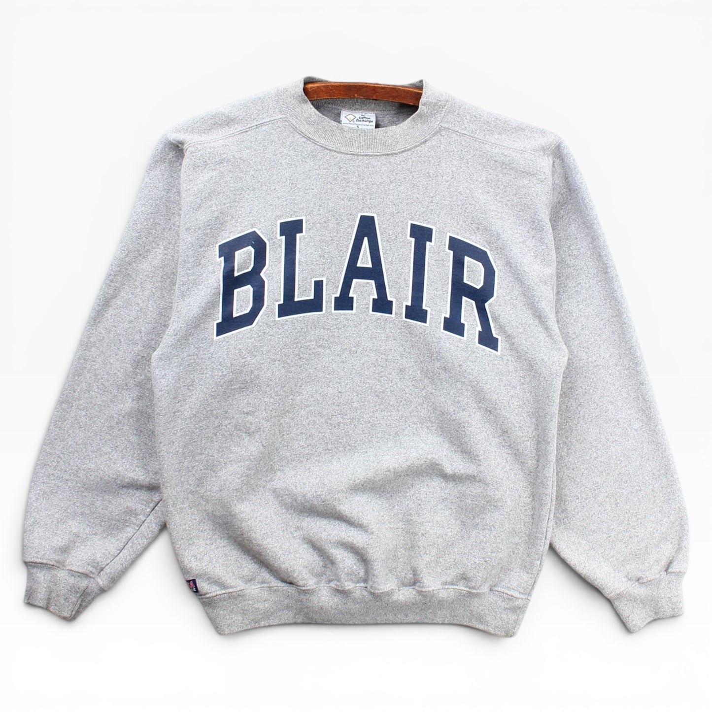 Blair academy prep school sweatshirt Made in usa🇺🇸 Small