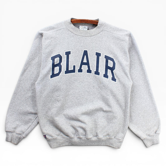 Blair academy prep school sweatshirt Made in usa🇺🇸 Small