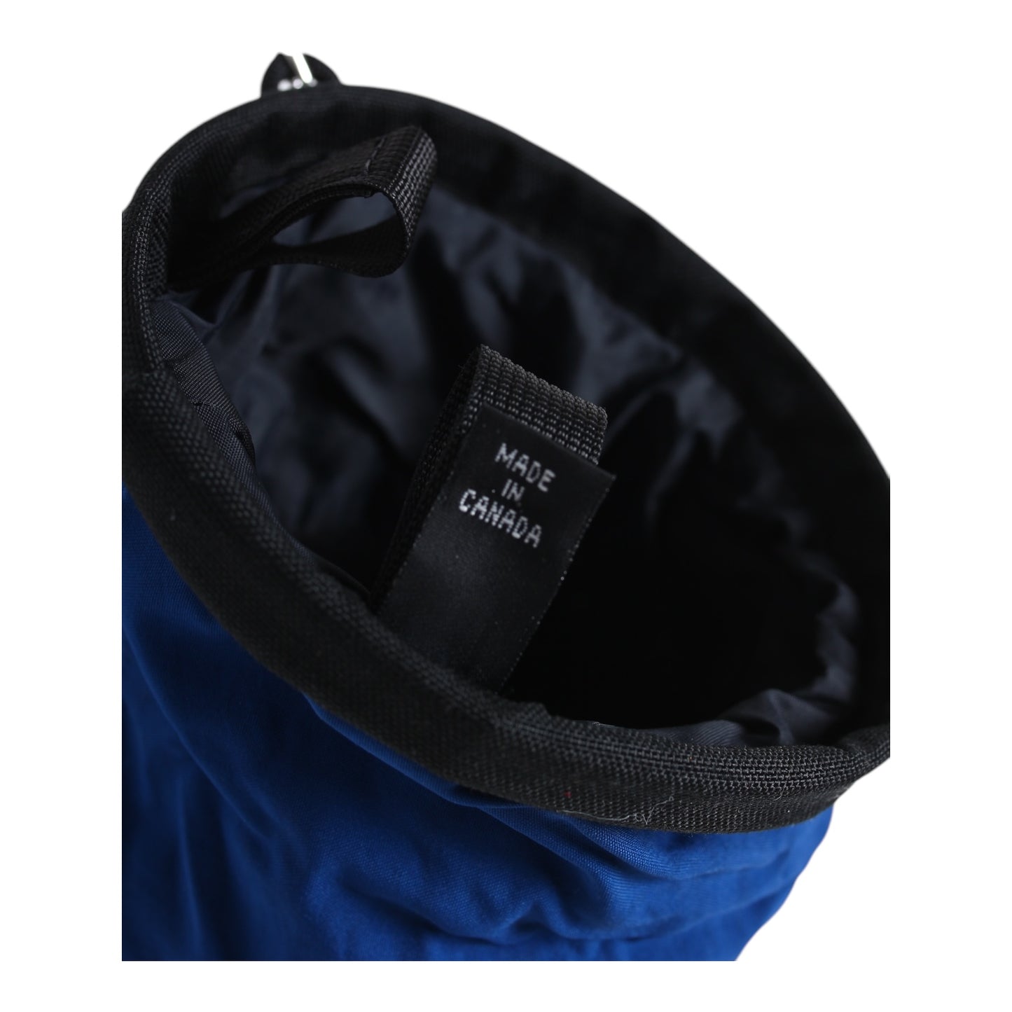 90s Arc’teryx chalk bag