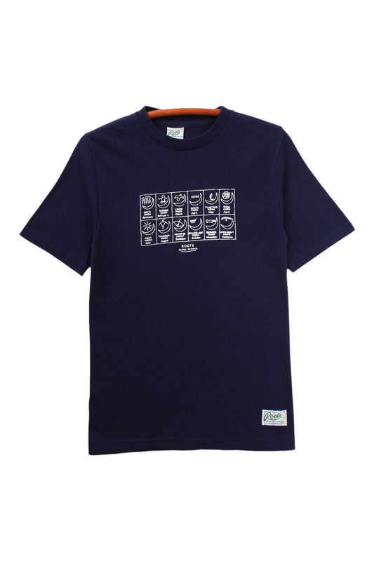 90s Roots many moons small