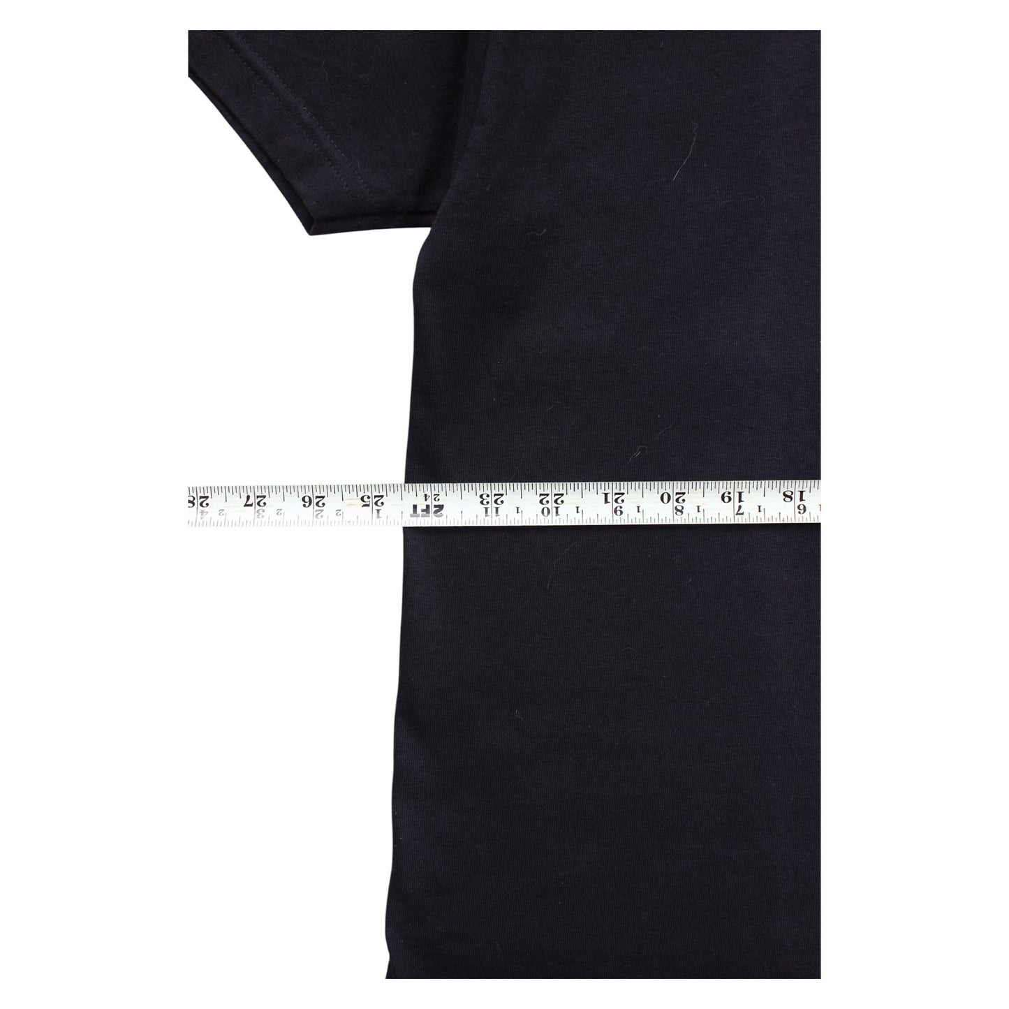 DC rob and big tee XXL