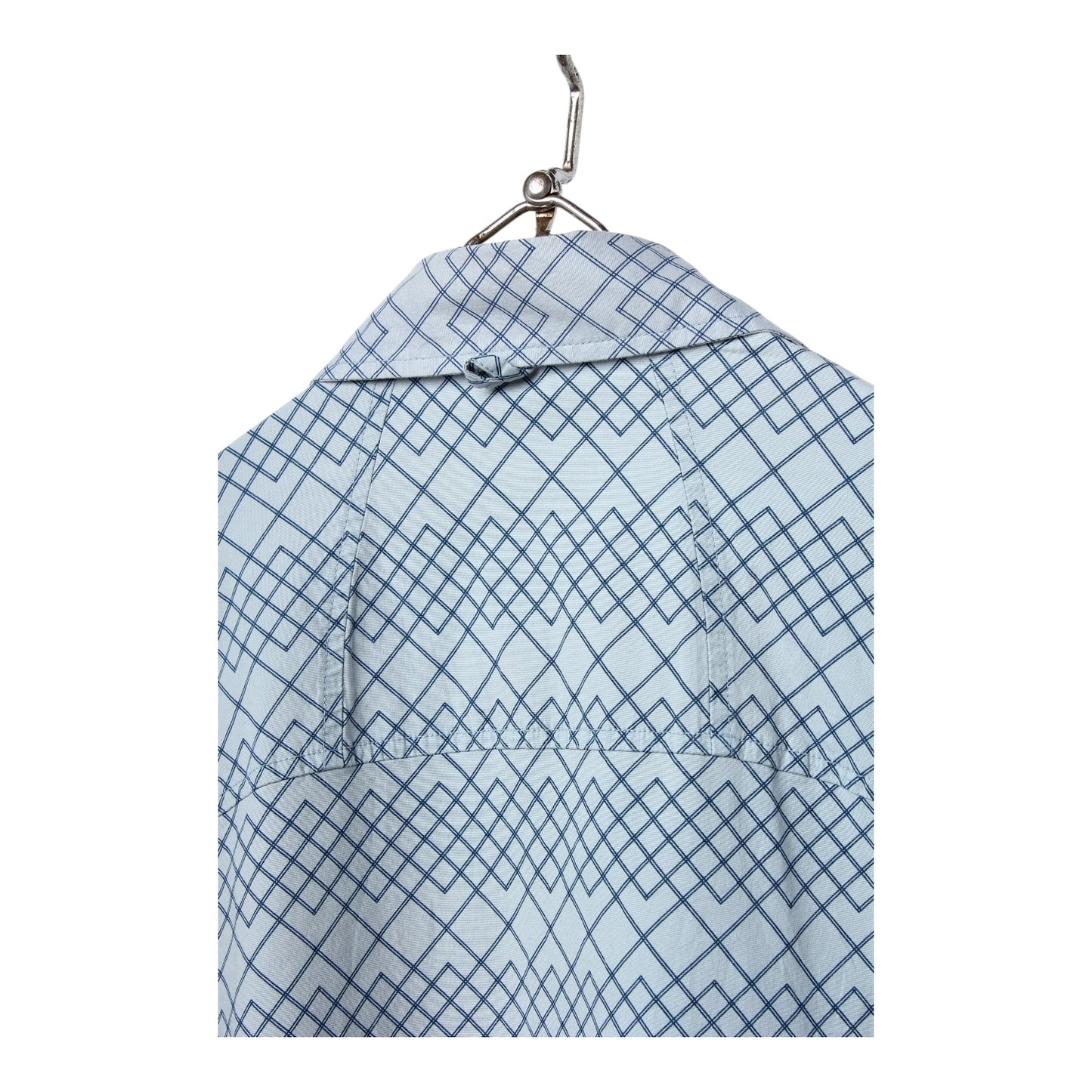 2000s Chlorophylle tech hiking shirt XL