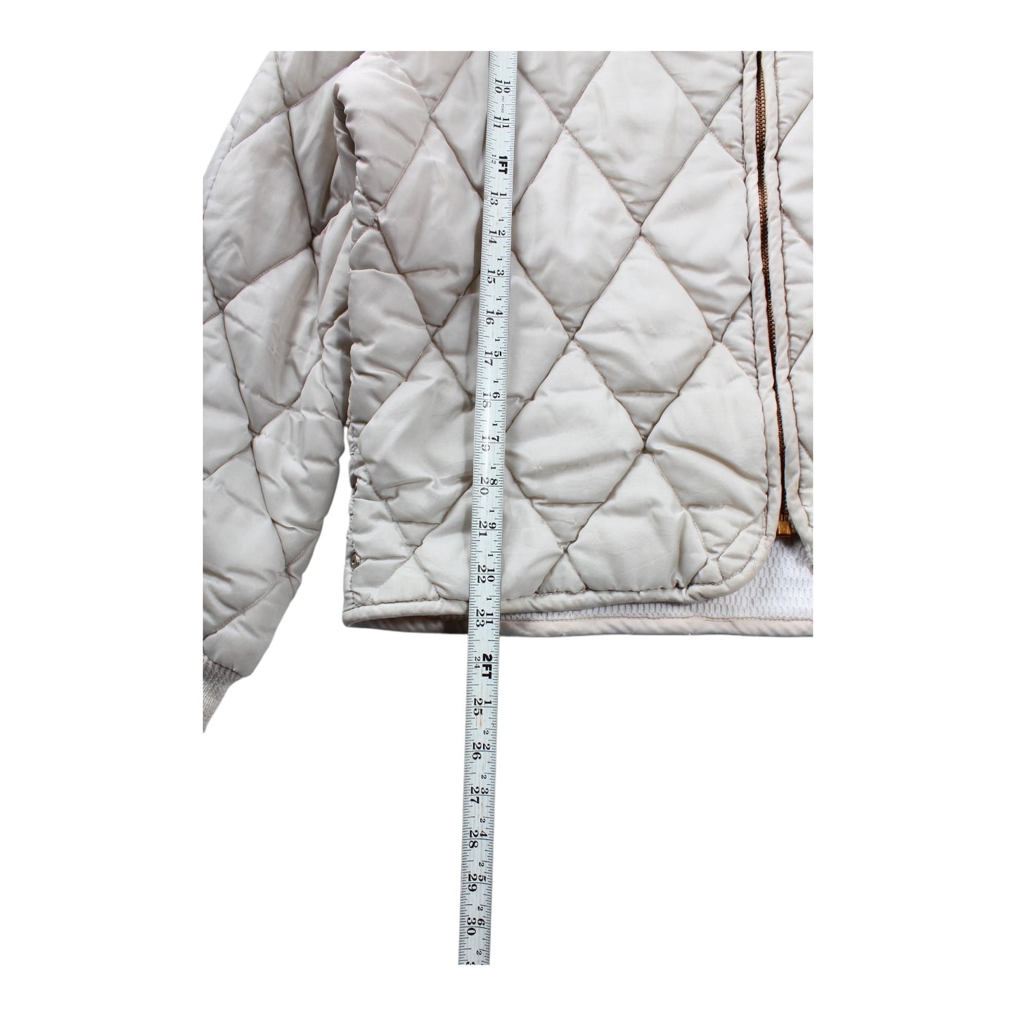 60s Brent liner jacket medium