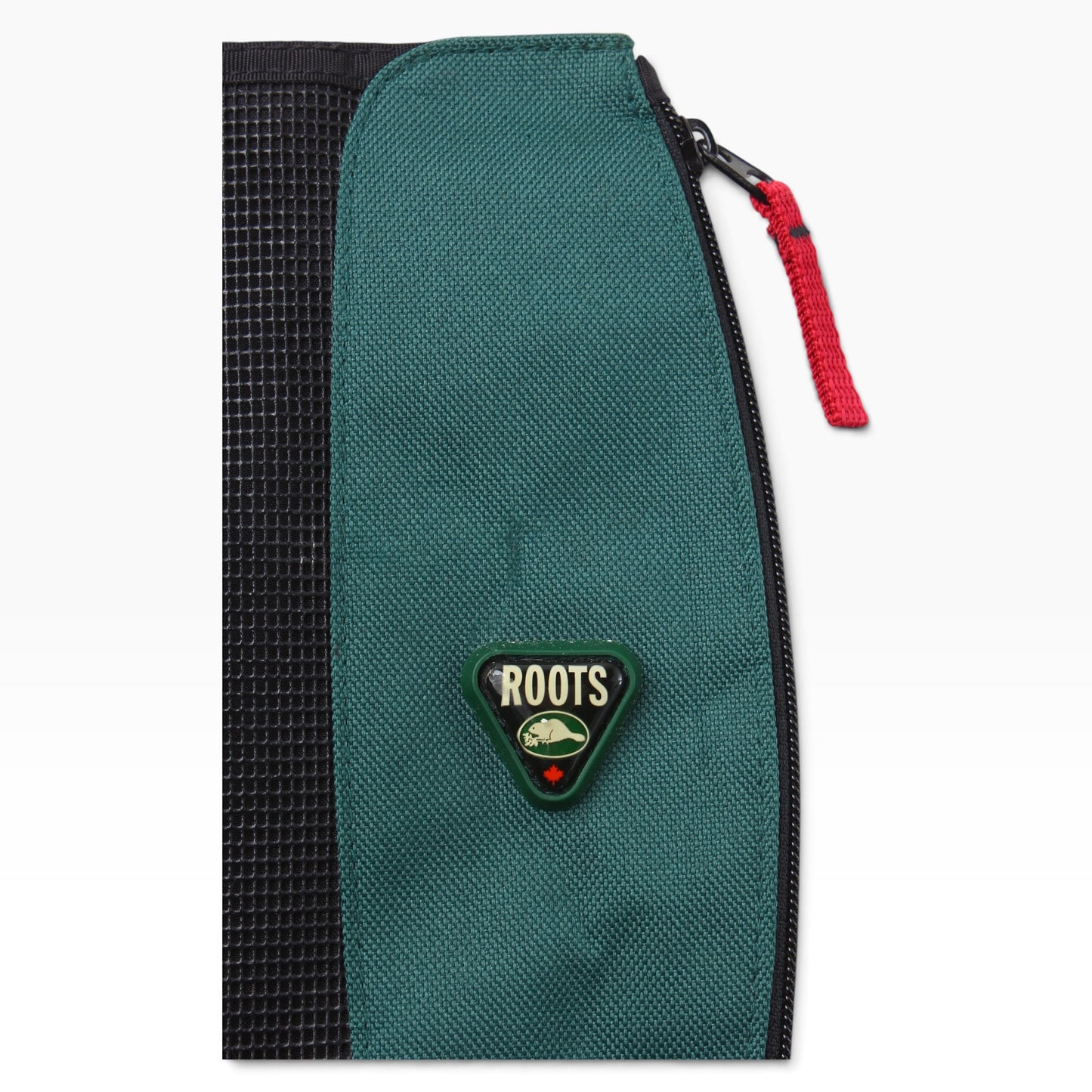 2000s Roots pencil case
