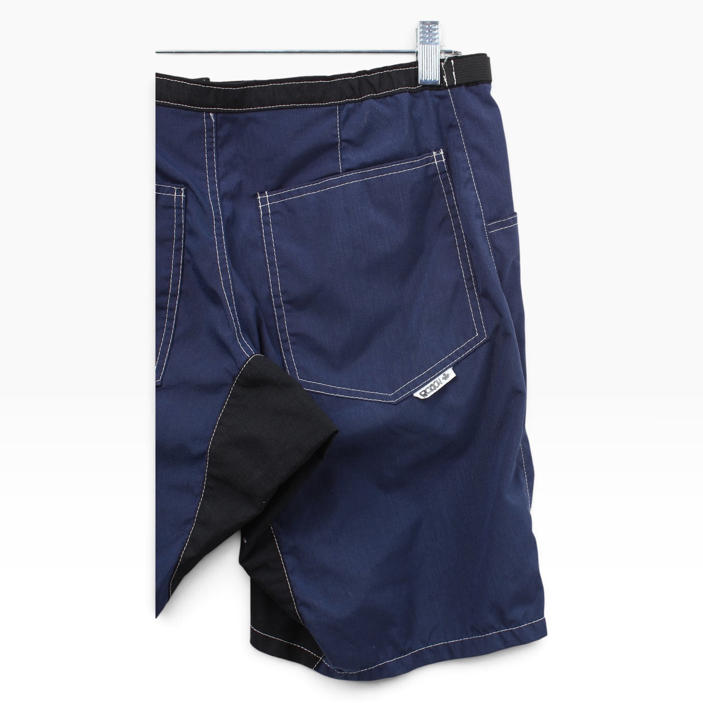 90s Roach mtn bike short sz30