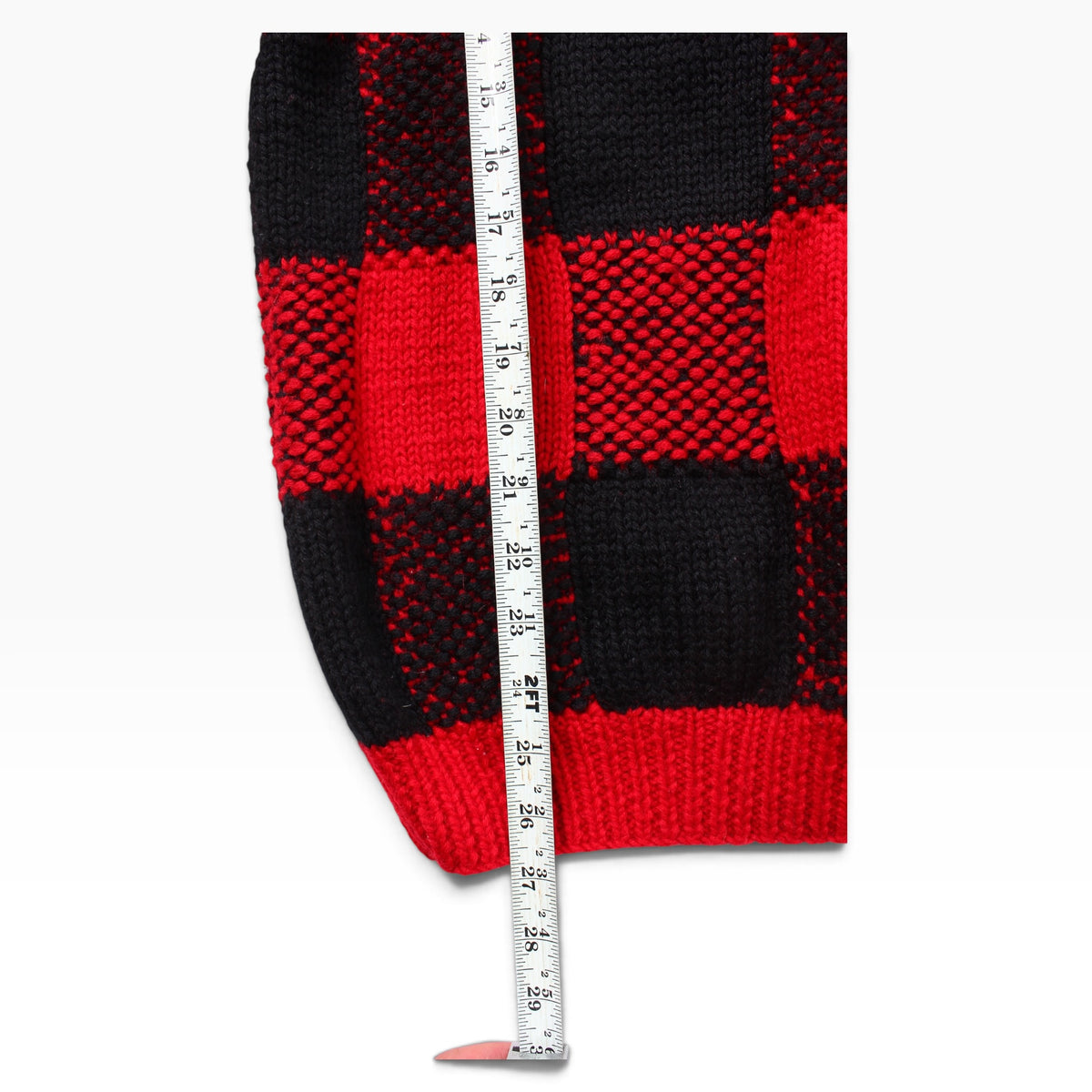 90s Polo Ralph Lauren wool sweater M/L