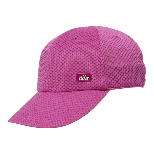 Nike fit dry hat