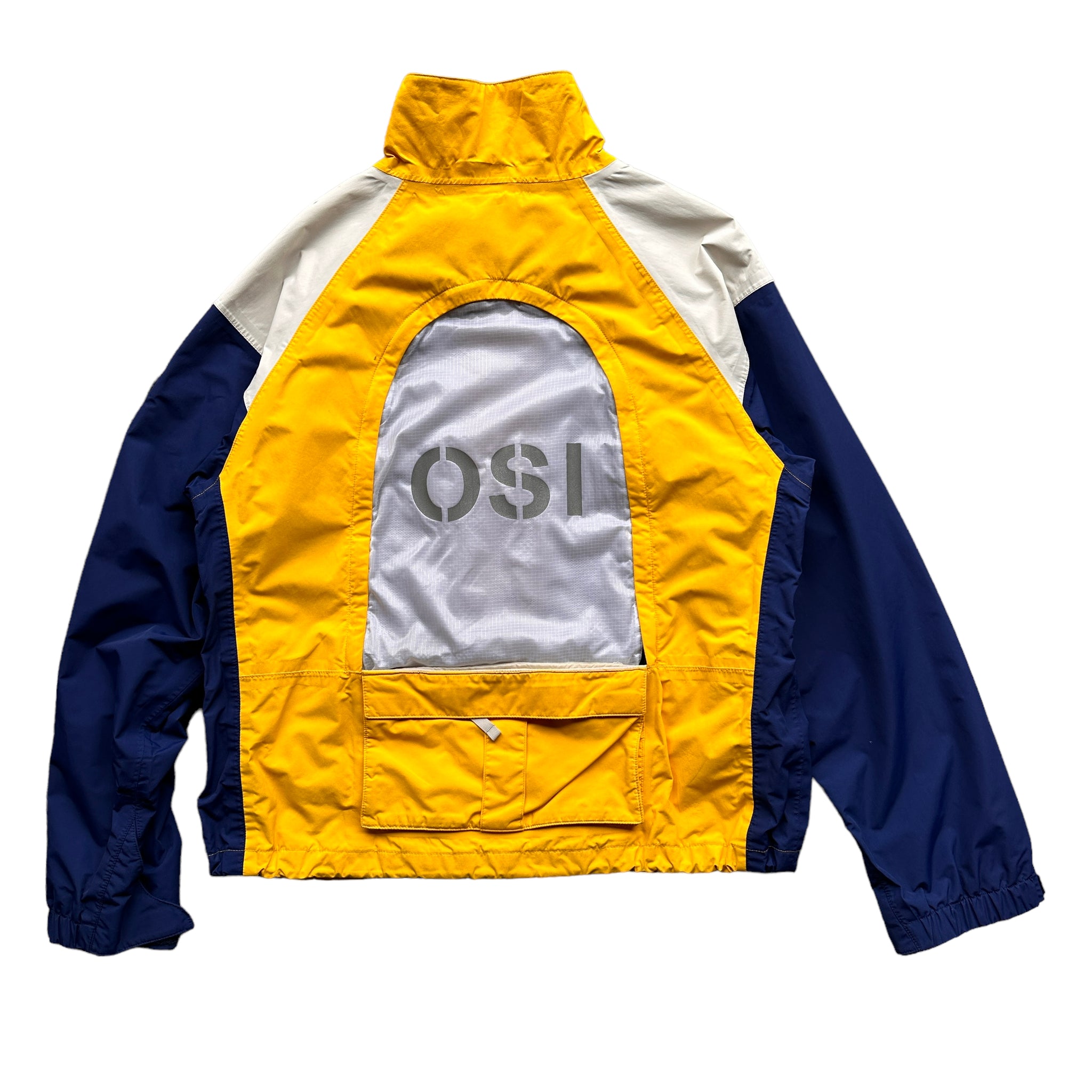 Y2K Burton OSI women's jacket medium – Vintage Sponsor